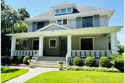 412 Cumnor Road, Kenilworth, IL 60043 - Photo 1