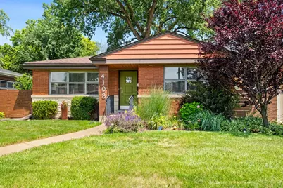 4108 Main Street, Skokie, IL 60076 - Photo 1