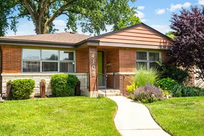 4108 Main Street, Skokie, IL 60076 - Photo 2