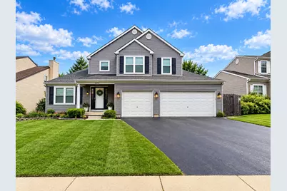 2072 Norwich Drive, Bartlett, IL 60103 - Photo 1