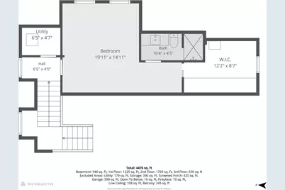 37 S Stough Street, Hinsdale, IL 60521 - Photo 44