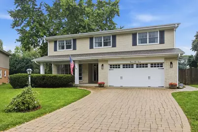 1006 Meadowlark Lane, Glenview, IL 60025 - Photo 1