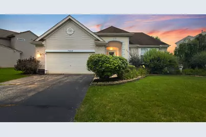 7004 Nathan Lane, Carpentersville, IL 60110 - Photo 1