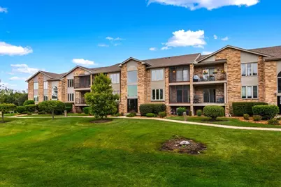 15727 Ravinia Avenue #2E, Orland Park, IL 60462 - Photo 26