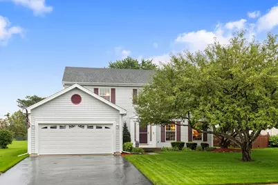 1290 Berkshire Lane, Barrington, IL 60010 - Photo 1