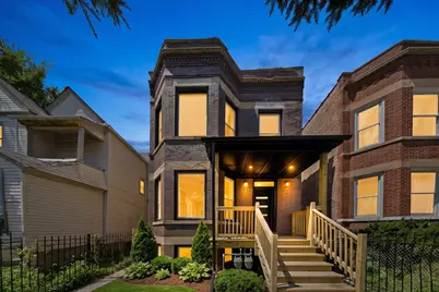 7018 S Rhodes Avenue, Chicago, IL 60637 - Photo 1