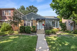 8130 Kilbourn Ave, Skokie, IL 60076 - Photo 1