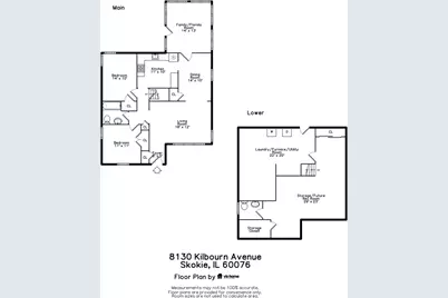 8130 Kilbourn Avenue, Skokie, IL 60076 - Photo 22