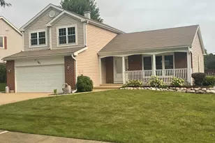 181 Mistwood Ln, North Aurora, IL 60542 - Photo 2