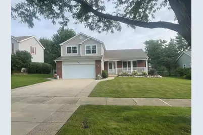 181 Mistwood Lane, North Aurora, IL 60542 - Photo 1