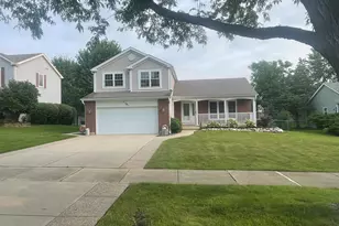 181 Mistwood Ln, North Aurora, IL 60542 - Photo 1