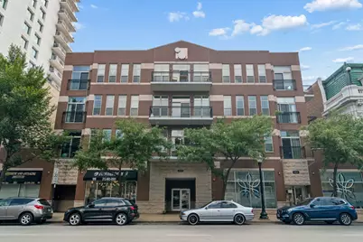 1919 S Michigan Avenue #200, Chicago, IL 60616 - Photo 1