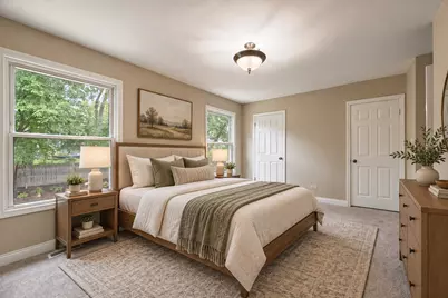 1340 Newcastle Lane, Hoffman Estates, IL 60169 - Photo 16