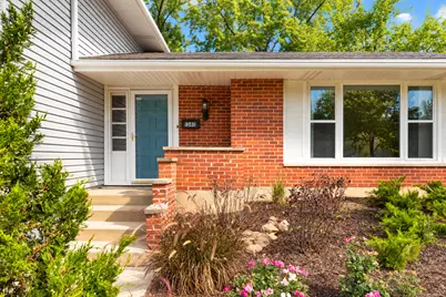 1340 Newcastle Lane, Hoffman Estates, IL 60169 - Photo 2