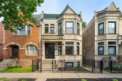 4917 S Washington Park Court, Chicago, IL 60615 - Photo 1
