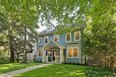 2412 Noyes Street, Evanston, IL 60201 - Photo 2