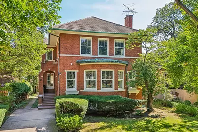 2677 Orrington Avenue, Evanston, IL 60201 - Photo 1