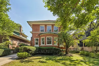 2677 Orrington Avenue, Evanston, IL 60201 - Photo 2