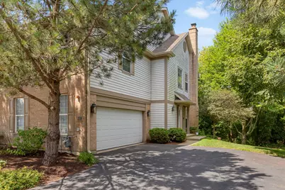 2156 Yale Circle, Hoffman Estates, IL 60192 - Photo 1