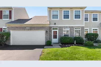 7202 Bradley Drive, Plainfield, IL 60586 - Photo 2