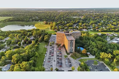 1 Renaissance Place #816, Palatine, IL 60067 - Photo 40