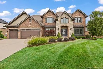 8580 Stone Creek Boulevard, Frankfort, IL 60423 - Photo 2