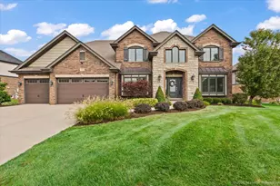 8580 Stone Creek Blvd, Frankfort, IL 60423 - Photo 2