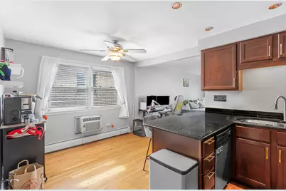 6845 N Northwest Highway #3E, Chicago, IL 60631 - Photo 12