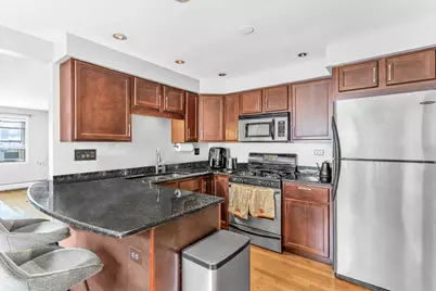 6845 N Northwest Highway #3E, Chicago, IL 60631 - Photo 10