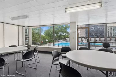 5455 N Sheridan Road #1812, Chicago, IL 60640 - Photo 14
