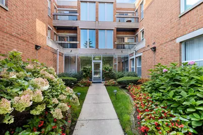 1925 Lake Avenue #316, Wilmette, IL 60091 - Photo 1