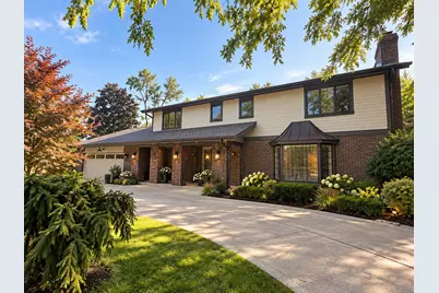 6342 Martin Drive, Willowbrook, IL 60527 - Photo 1