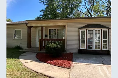 1429 Ambassador Lane, Ford Heights, IL 60411 - Photo 1