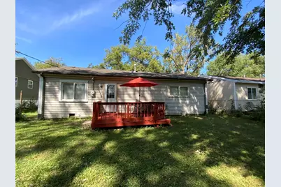 1429 Ambassador Lane, Ford Heights, IL 60411 - Photo 16