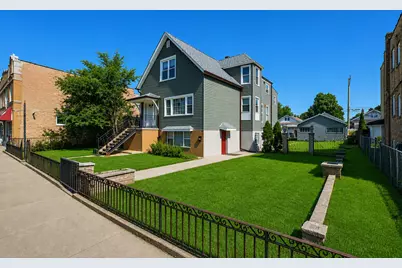 6042 W Addison Street, Chicago, IL 60634 - Photo 2