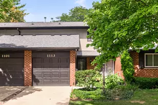 1113 Loughborough Ct, Wheaton, IL 60189 - Photo 1