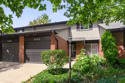 1113 Loughborough Court, Wheaton, IL 60189 - Photo 2