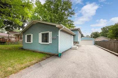 3S625 Lorraine Avenue, Warrenville, IL 60555 - Photo 1