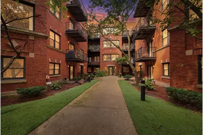 5944 S King Drive #1E, Chicago, IL 60637 - Photo 1