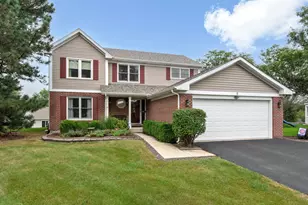 5 Beaver Creek Ct, Bolingbrook, IL 60490 - Photo 1