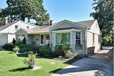 2407 Forest View Avenue, River Grove, IL 60171 - Photo 1