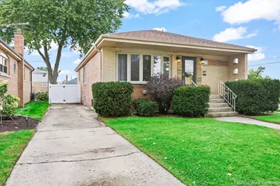 9100 S Ridgeway Avenue, Evergreen Park, IL 60805 - Photo 1
