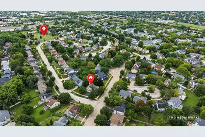 195 Meadow Lakes Boulevard, Aurora, IL 60504 - Photo 36