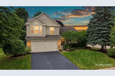 195 Meadow Lakes Boulevard, Aurora, IL 60504 - Photo 2
