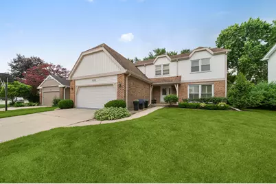 1170 Green Knolls Drive, Buffalo Grove, IL 60089 - Photo 1
