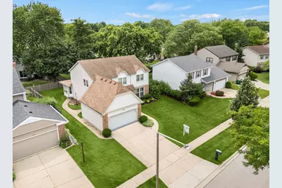 1170 Green Knolls Drive, Buffalo Grove, IL 60089 - Photo 28