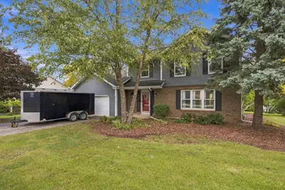 1320 Spring Hill Drive, Algonquin, IL 60102 - Photo 1