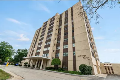 141 N La Grange Road #1003, La Grange, IL 60525 - Photo 1