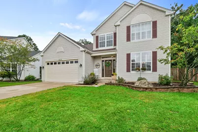 2214 W Waterford Court, Round Lake, IL 60073 - Photo 32