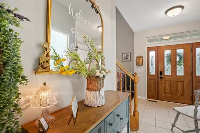 2214 W Waterford Court, Round Lake, IL 60073 - Photo 2